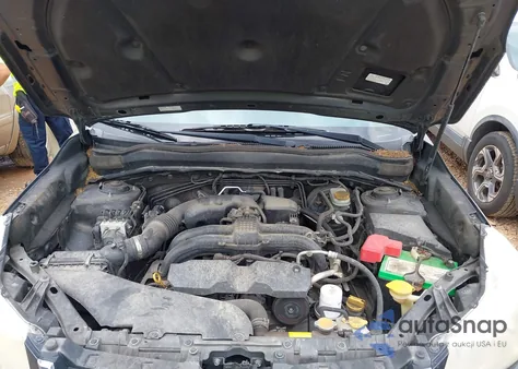 2014 Subaru Forester 2.5I Limited z USA, uszkodzony, nr VIN JF2SJAJC3EH411231